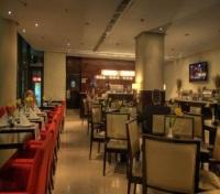 Golden Tulip Victoria (4*) Bar